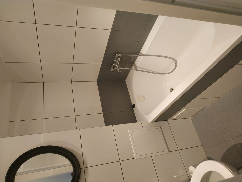 Nocleg, pobyt krótkoterminowy