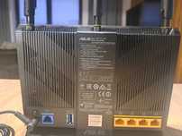 Router Asus Dsl RT-AC68U