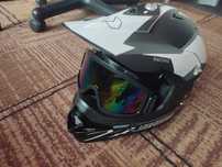 Kask xl piękny stan