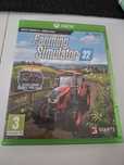 Farming 22 xbox one series x pl