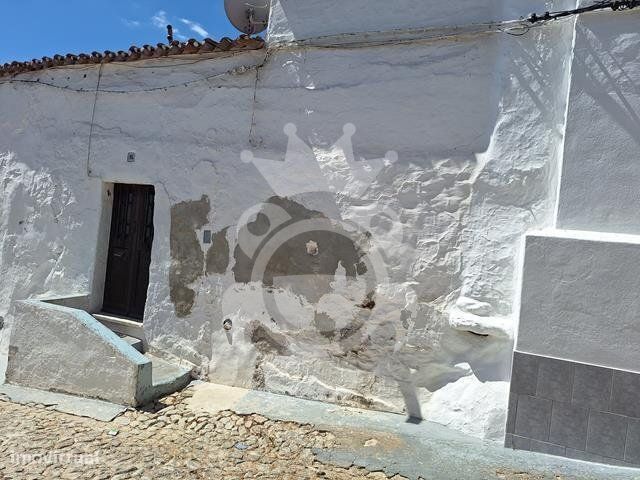 Moradia Térrea em Portel