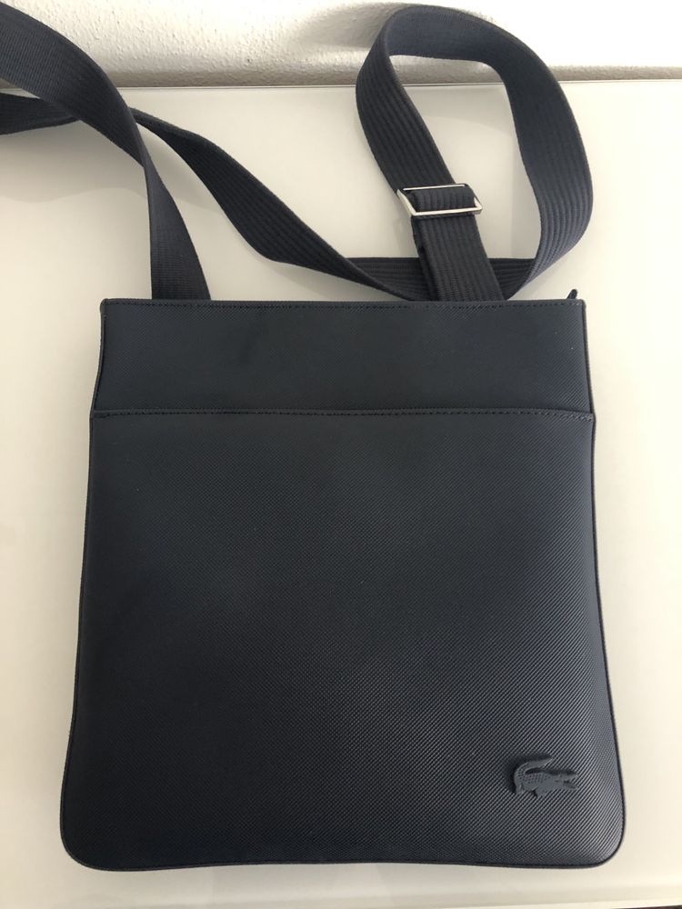 Mala lacoste  original