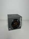 Garmin Fenix 8 AMOLED – multisportowy zegarek GPS