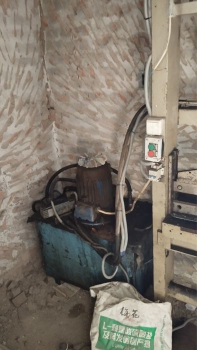 Продам гідравлічні ножиці