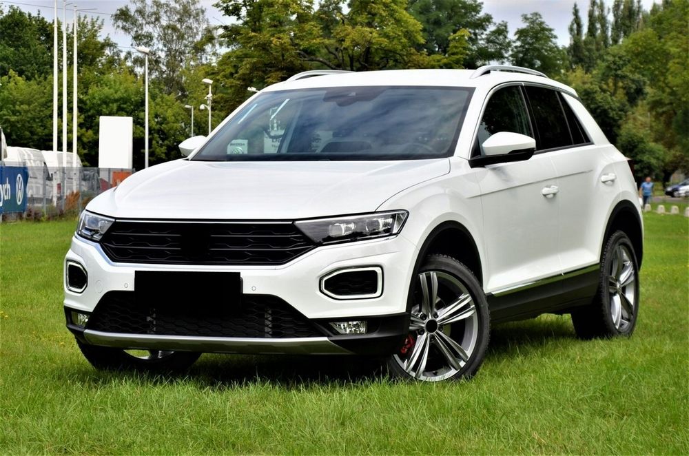 FELGI R18 5x112 VW Arteon Passat B7 B8 Golf 5 6 7 8 Jetta Passat B7 B8