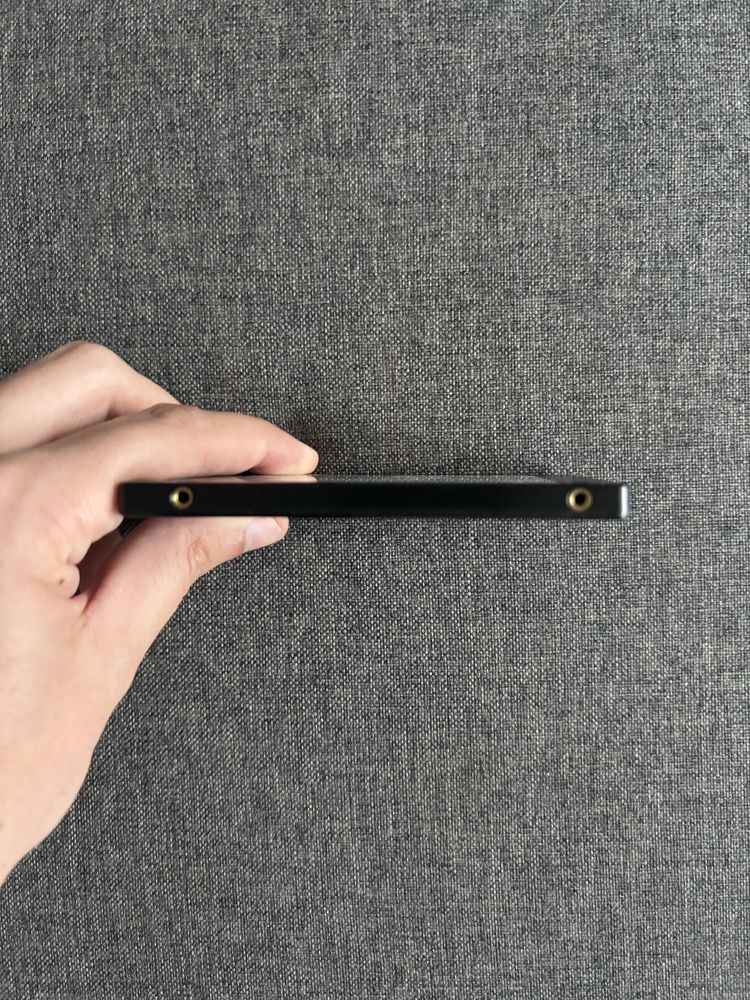 SSD диск 120 gb goodram