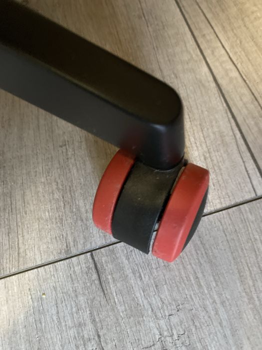 Ігрове/офісне крісло IKEA GRUPPSPEL