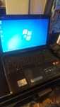Продам ноутбук Asus K50LJ робочий