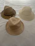 Chapeu de sol para mulher e homem