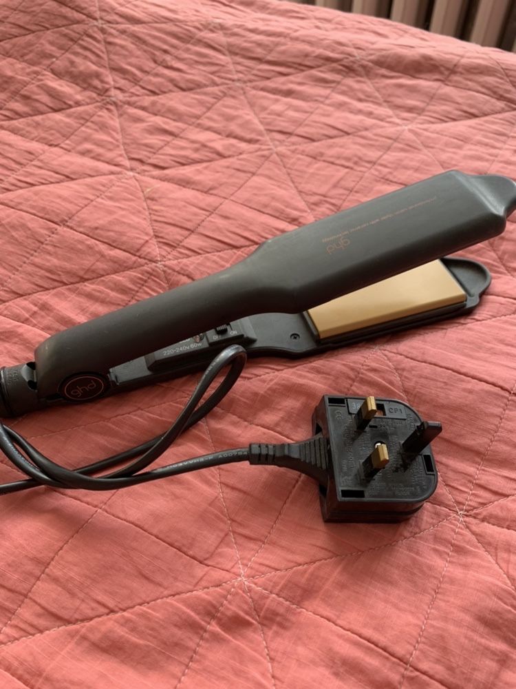 Prostownica GHD