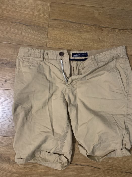 6 art. 2 koszule, 2 szorty, 2 spodnie (edwin, carhartt)