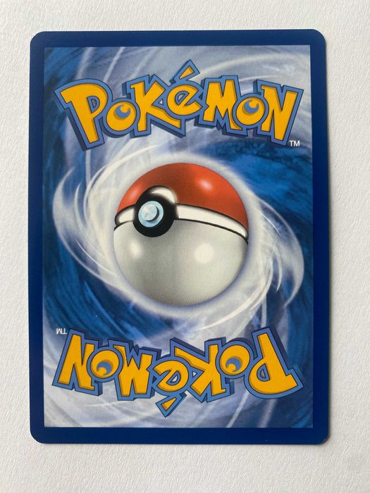 Karta Pokemon: Basic Lightning Energy (SVI 257) / Scarlet & Violet