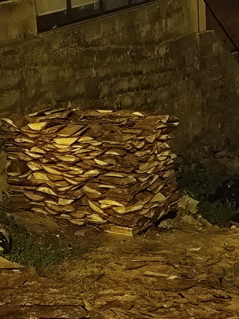 Vendo lenha (BOM PREÇO)