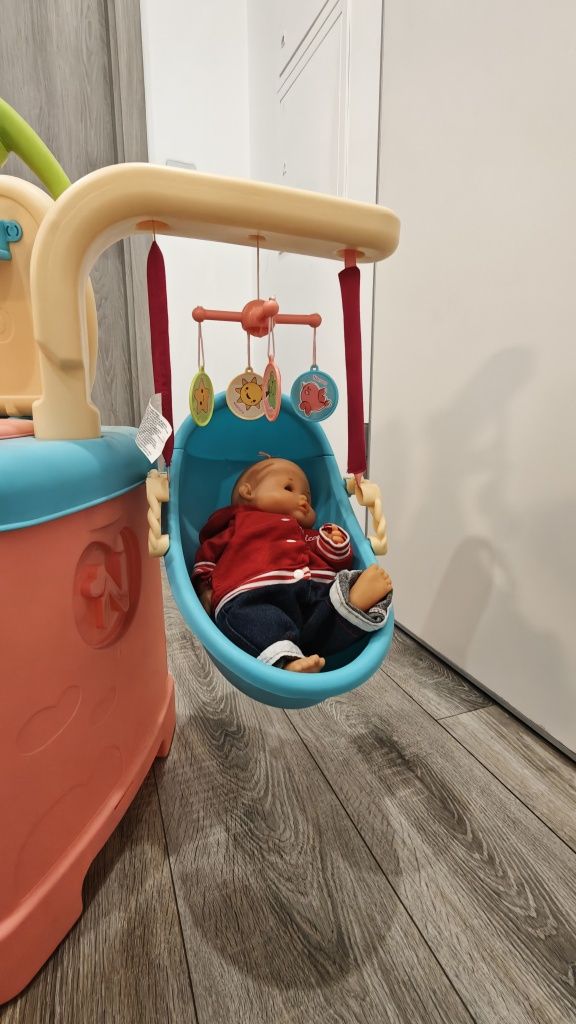 Creche para Nenuco