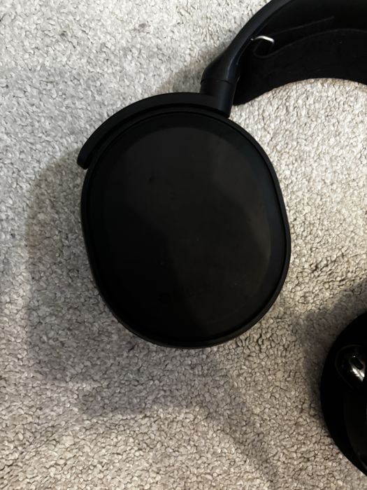 Sluchawki steelseries  arctis 3