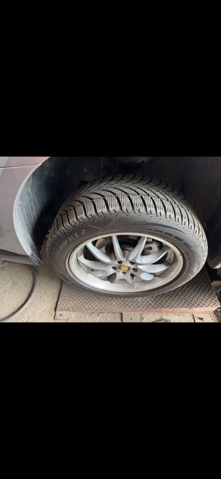 Продам зимову гуиу