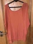 Camisola de verão tamanho S