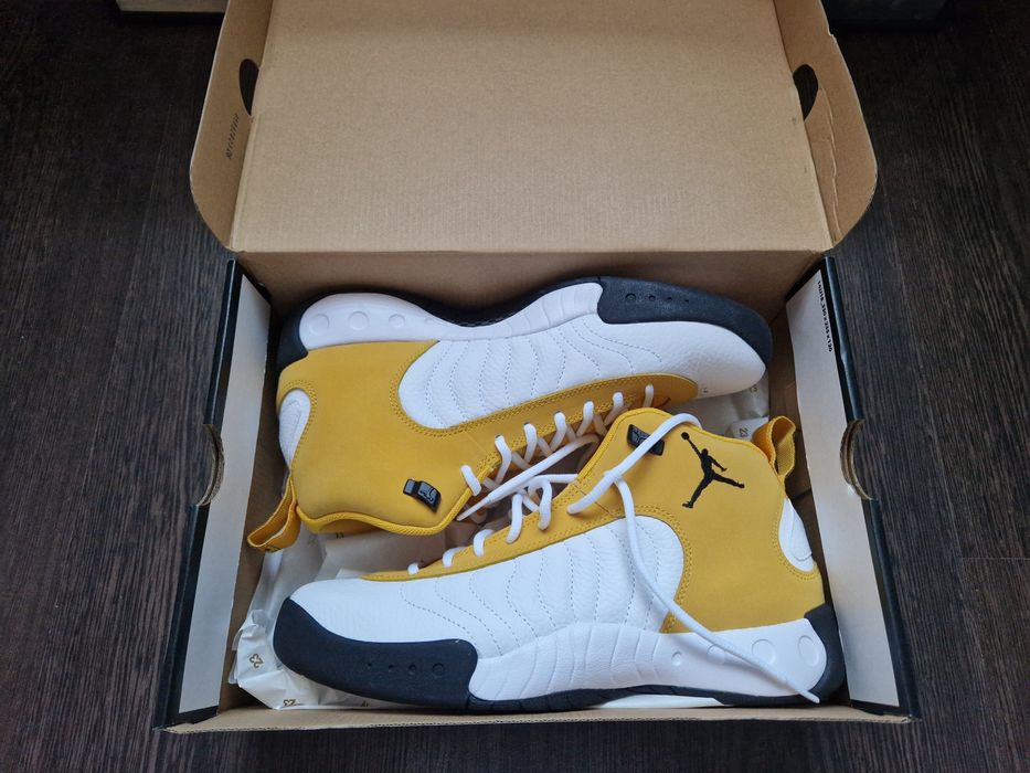 Jordan Jumpman Pro rozmiar 44