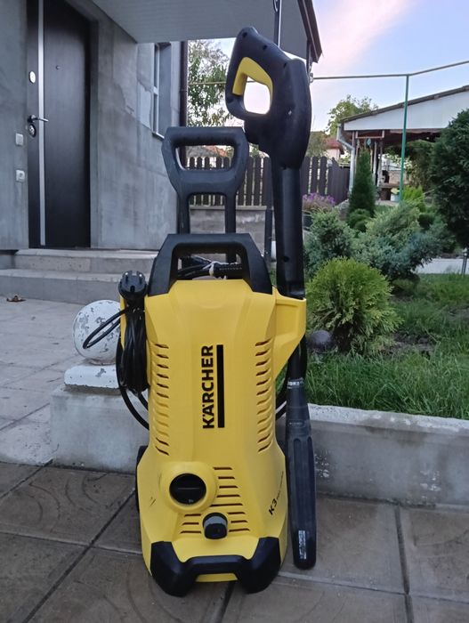 Karcher k3 full control