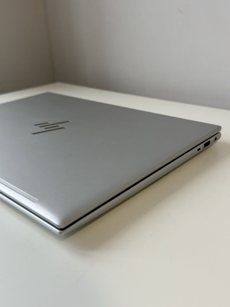 HP EliteBook 840 G9 / Intel Core i5-1235U / ОЗУ 16 GB / SSD 512 GB