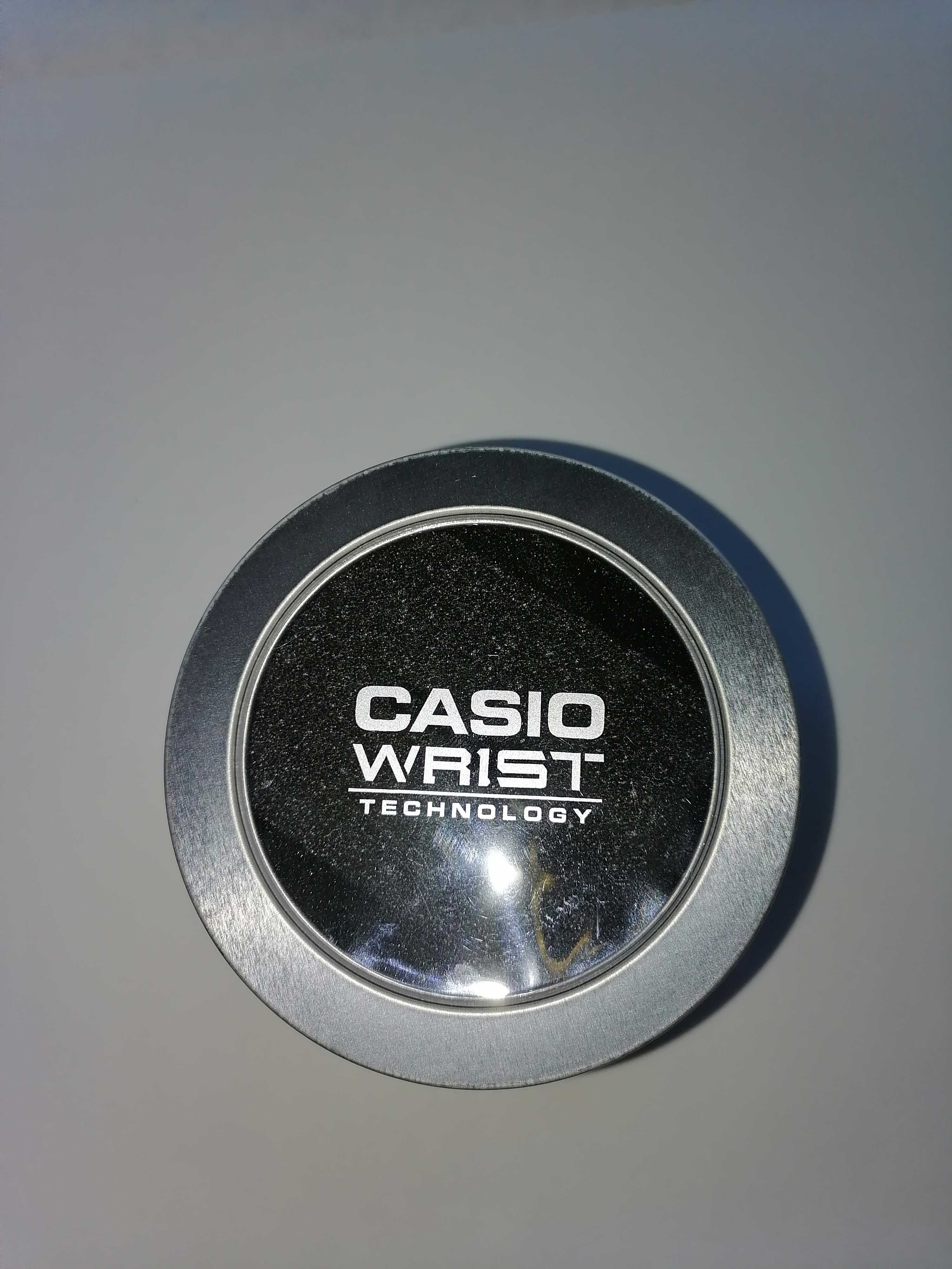 Годинник Casio класичний стильний
