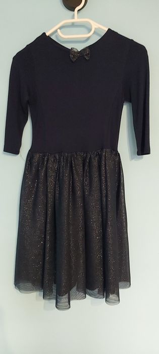 Sukienka Cool club rozmiar 140