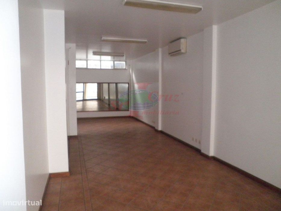 Escritório/consultório - Santa Clara