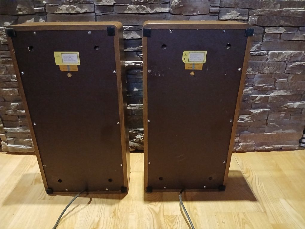 Duże monitory Siemens RL 164
