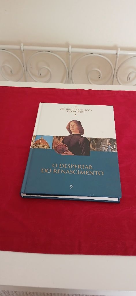 O Despertar do Renascimento