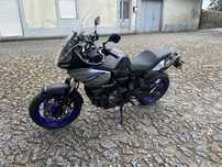Yamaha Tracer 7!