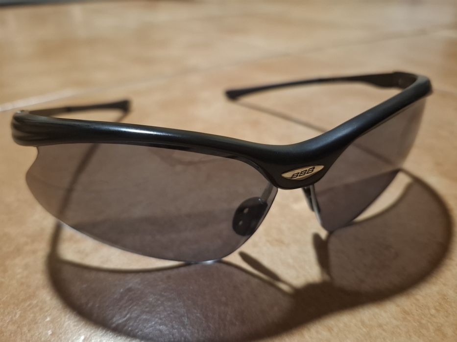 Material diverso BTT