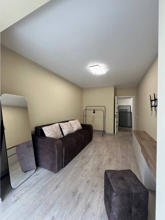 Оренда 2 км квартири в ЖК з підземним паркінгом