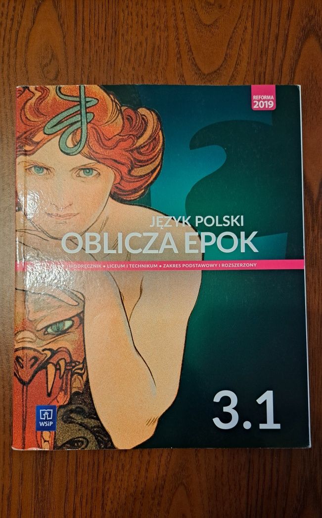 Oblicza Epok 3.1