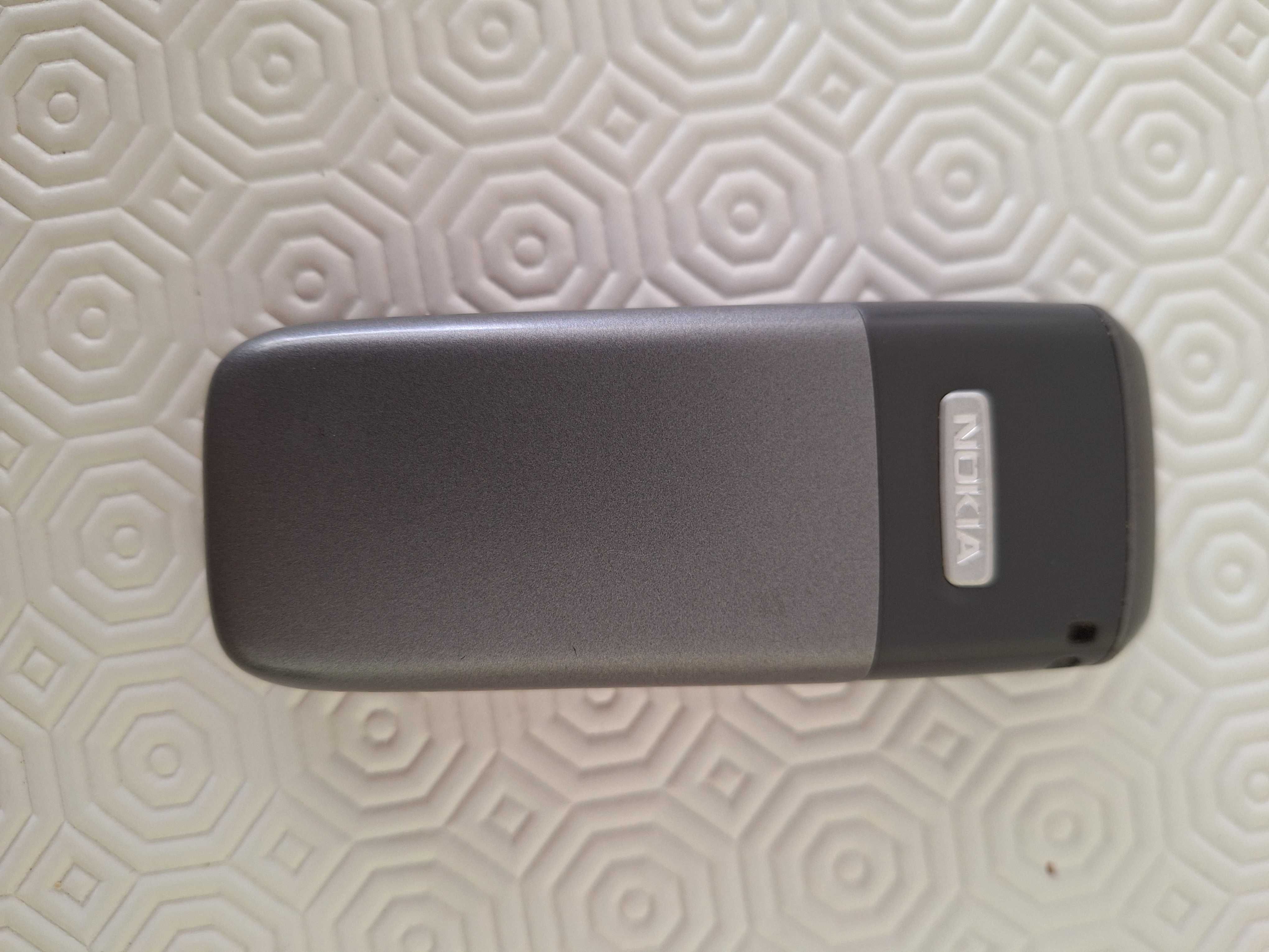 Telemóvel Nokia - só para chamadas
