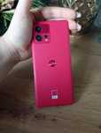 Motorola Edge 30 Fusion Viva Magenta