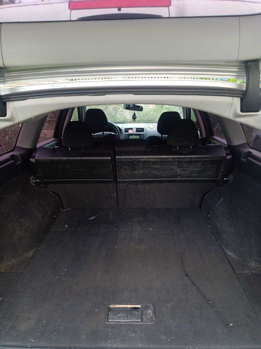Honda Accord VII