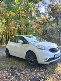 Kia Venga 1,6 , L ,125KM , salon Polska, navi , kamera