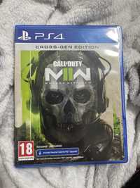 Jogo call of duty ps4