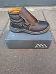 Buty spawalnicze BWELD roz.42 nowe