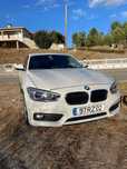 Bmw 116d Advantage