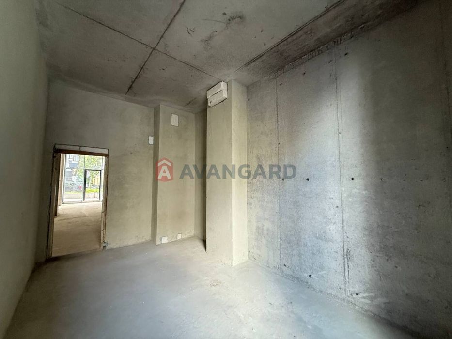 Оренда комерції 84 м2 в Аурум Санрайз на Пимоненка / фасадне