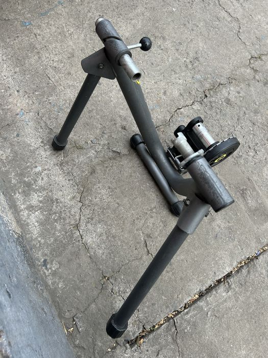 велотренажер для дома