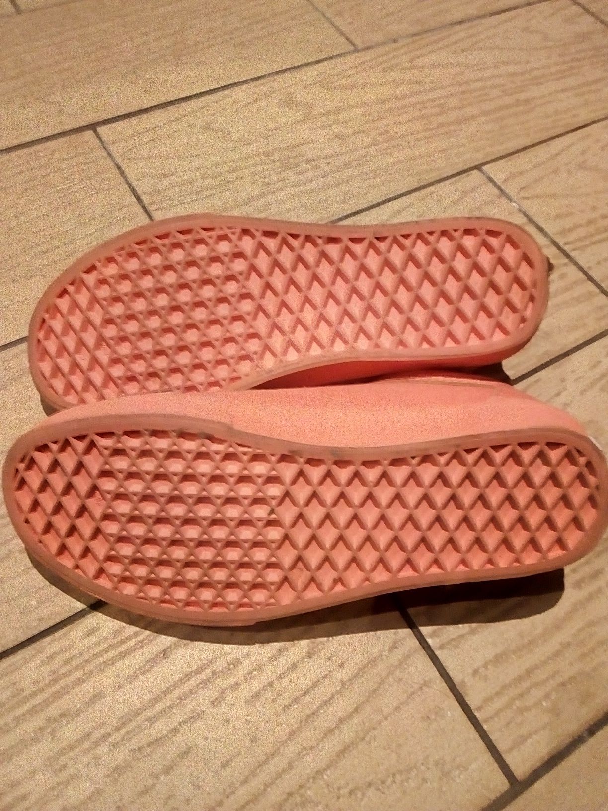 Buty Vans r. 36.5 długość wkładki 23 cm jak nowe