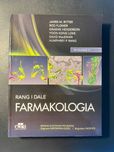 Farmakologia Rang i Dale | Miękka oprawa