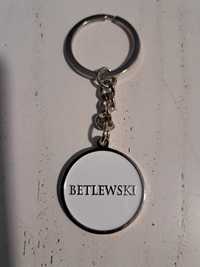 Brelok Betlewski - na klucze - komplet 4 szt