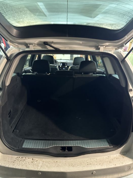 Opel Astra H 1.7 ecotec 2009 рік