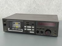 TOP Magnetofon kasetowy Technics RS-M250 Vintage