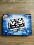 Gra “Postaw na milion”