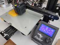 3D принтер Ender3 NEO повний комплект