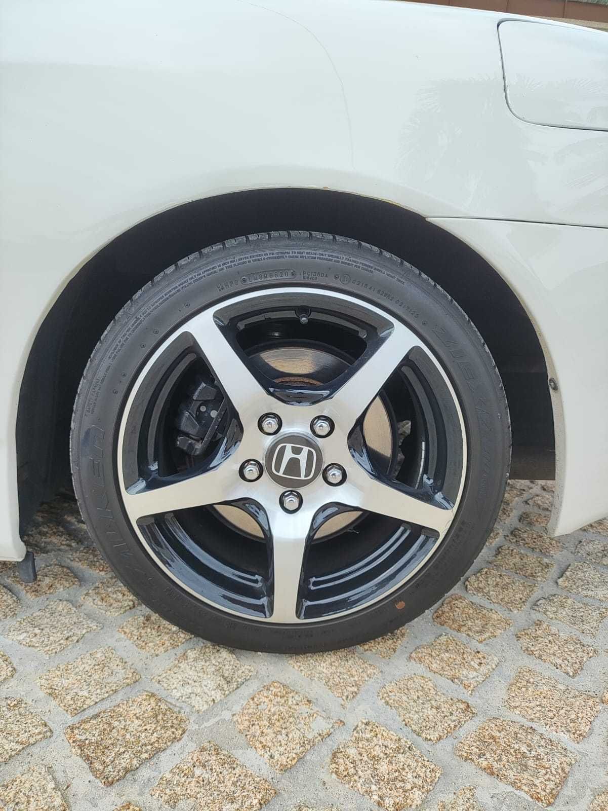Honda S2000 - Excelente condição